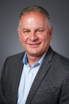 Photo of Chuck Parker