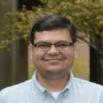 Photo of Srinivas Ramachandran