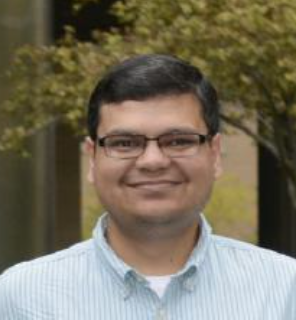 Photo of Srinivas Ramachandran