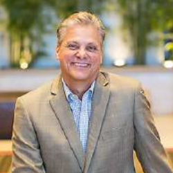 Photo of Michael Stewart