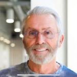 Professional photo of Bill Moore